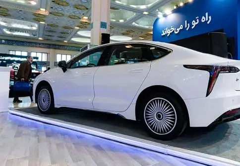 گران‌ترین خودروهای ایران خودرو/ خودروساز بزرگ رکورد زد !