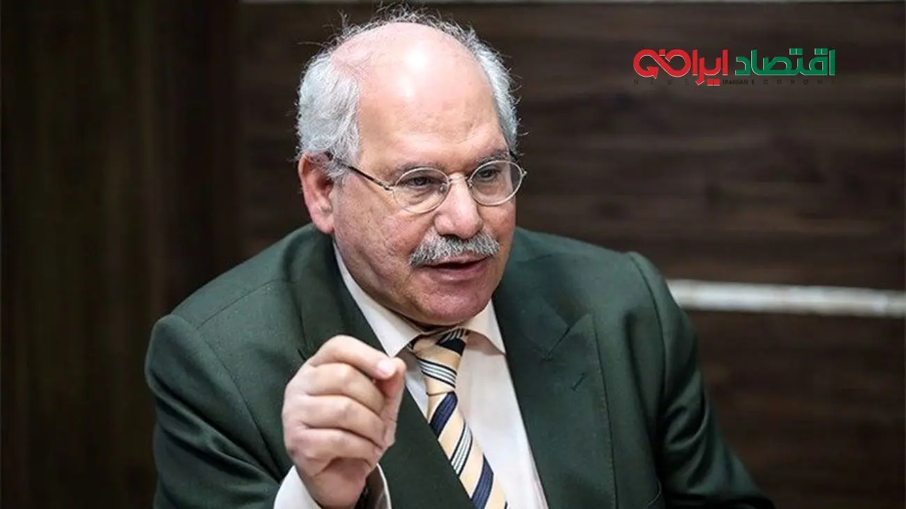 قانون ملی شدن صنعت نفت روی کاغذ باقی ماند