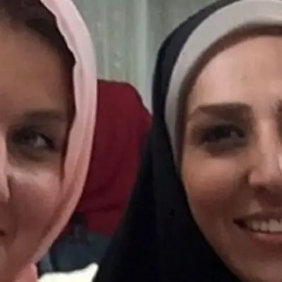 چهره باورنکردنی آزاده در سریال کیمیا؛ تصویری از دوران کودکی!