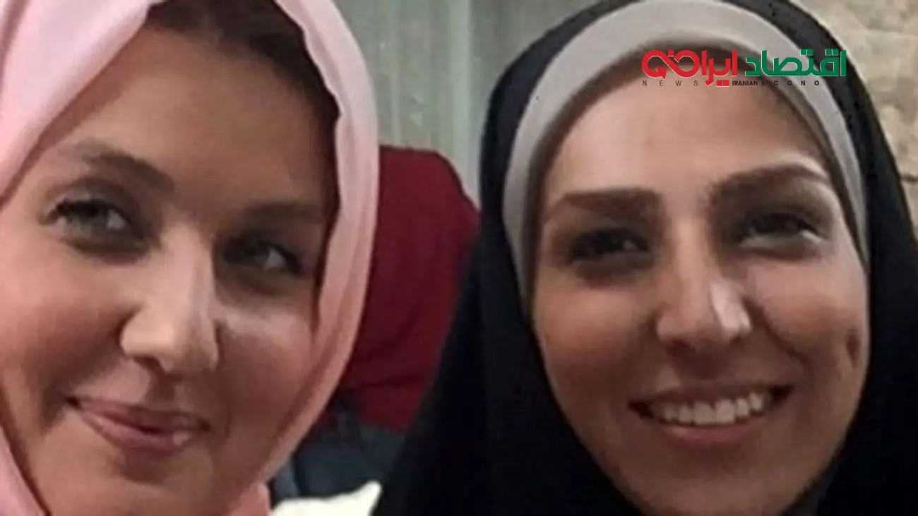 چهره باورنکردنی آزاده در سریال کیمیا؛ تصویری از دوران کودکی!