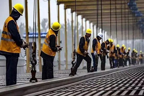 اعتراض کارگران به دستمزد؛ شورای عالی کار باز هم سکوت کرد!