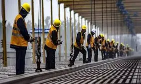 اعتراض کارگران به دستمزد؛ شورای عالی کار باز هم سکوت کرد!