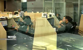 حمایت از معاملات بورس با کمک صندوق توسعه بازار سرمایه