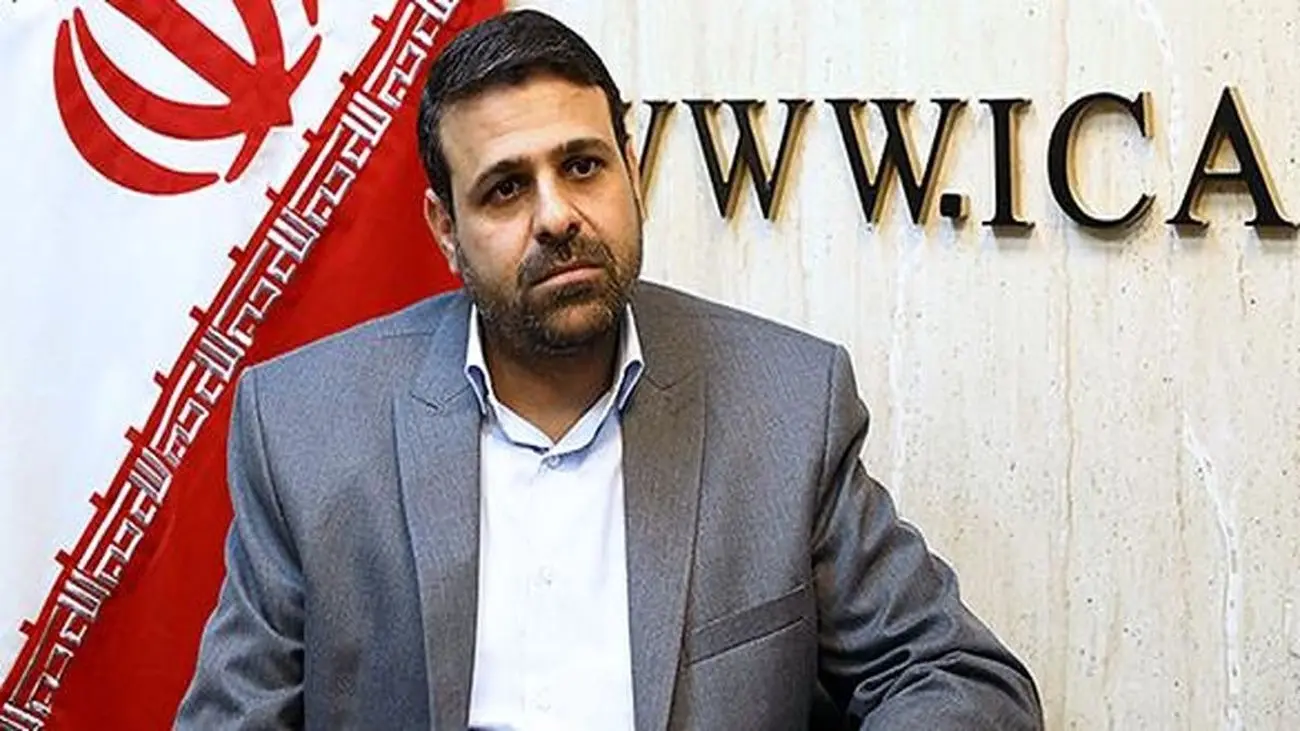 نماینده مجلس: فیلتریگ اخیر گوشهای از طرح صیانت هم نیست / صیانت به مرور اجرا میشود!
