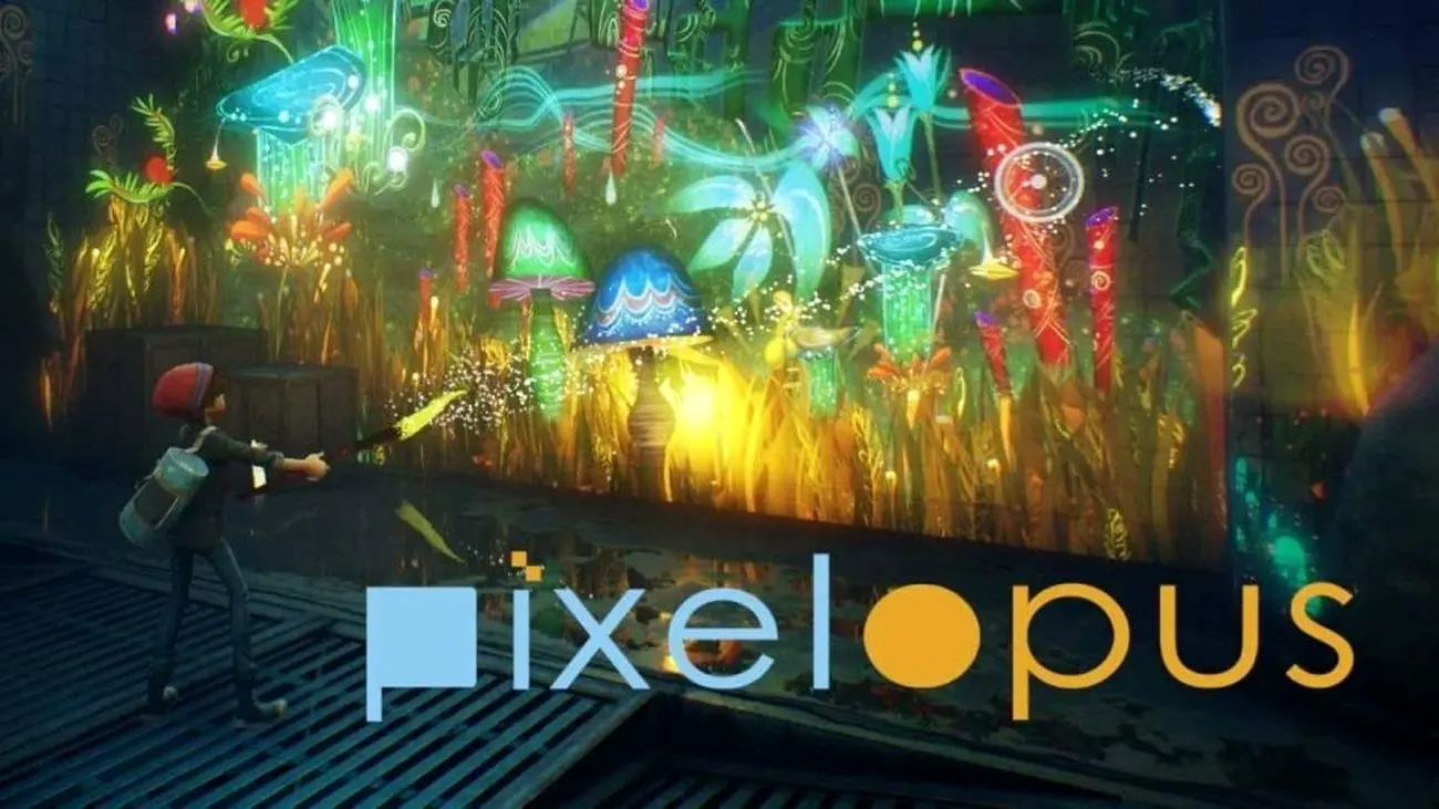 سونی استودیو بازیسازی PixelOpus را تعطیل میکند