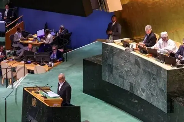 برجام در آستانه فروپاشی ! / سفر به نیویورک آخرین فرصت است