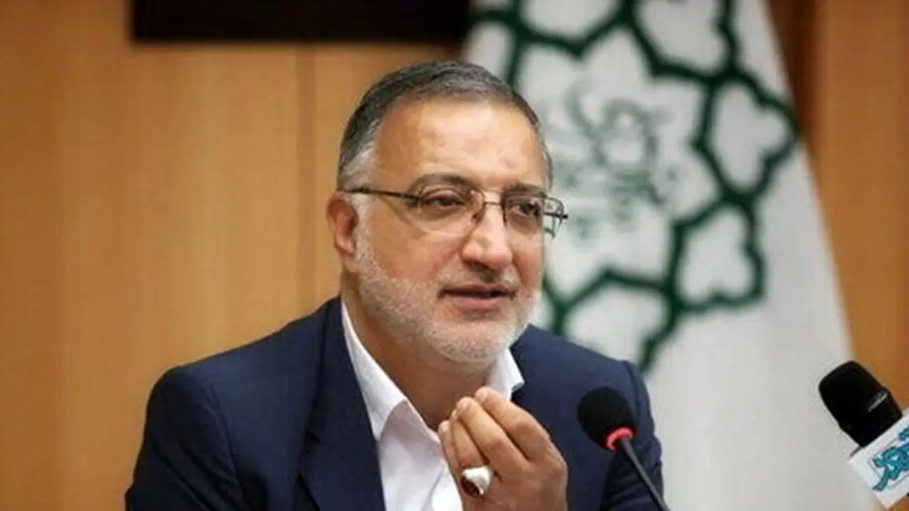 قول زاکانی درباره ارزان کردن خانه در تهران