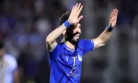 استقلال در مسیر احیای سهمیه‌ بازیکن خارجی!