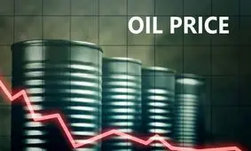 قیمت جهانی نفت امروز شنبه ۲۵ مرداد ۱۴۰۴