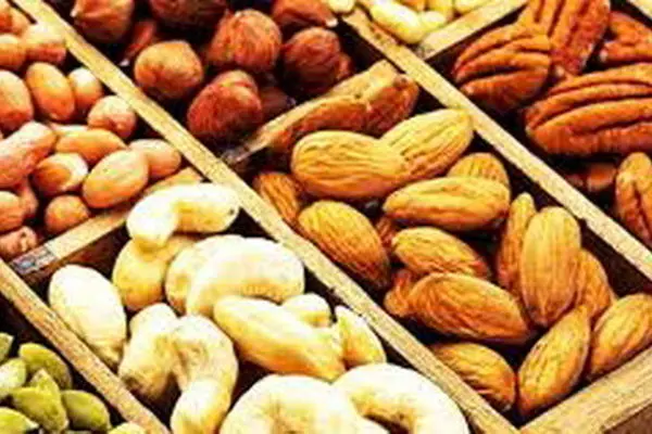 خودروسازان به آجیل و خشکبار هم رحم نکردند