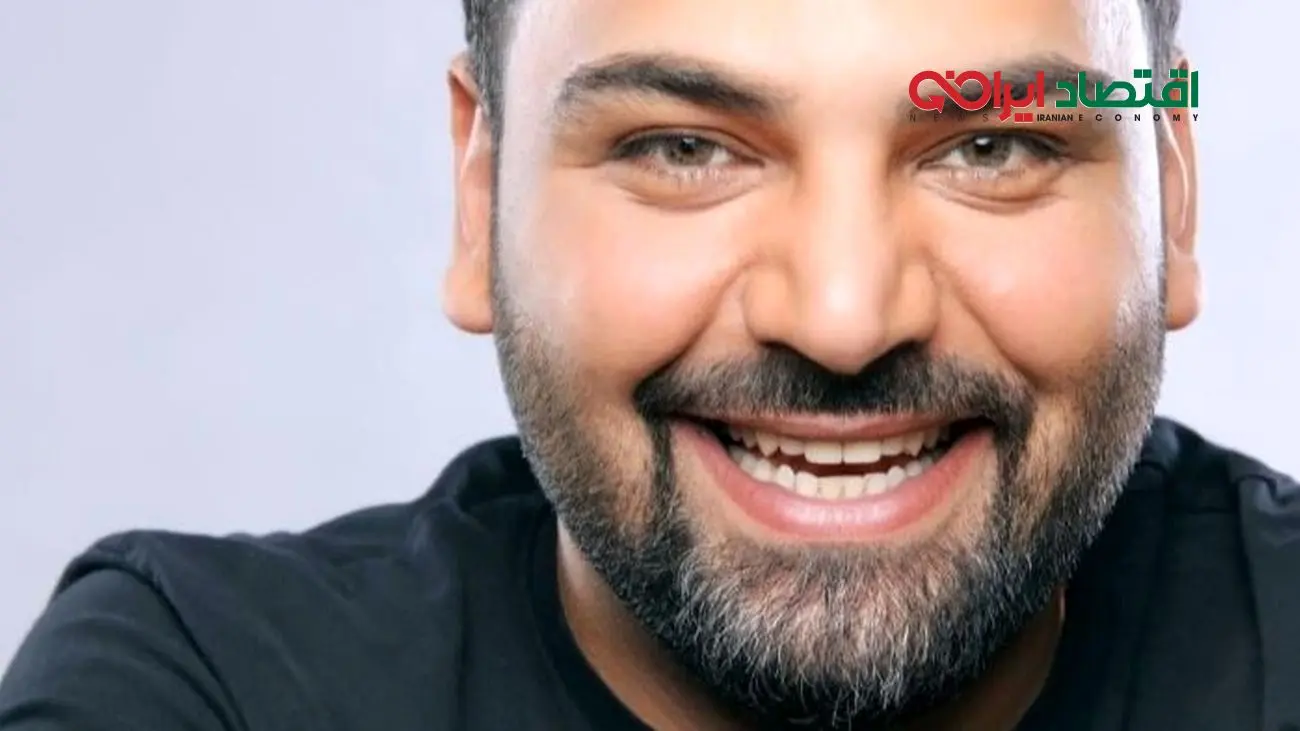 شوخی جالب طرفداران با عکس دوران مدرسه احسان علیخانی+عکس