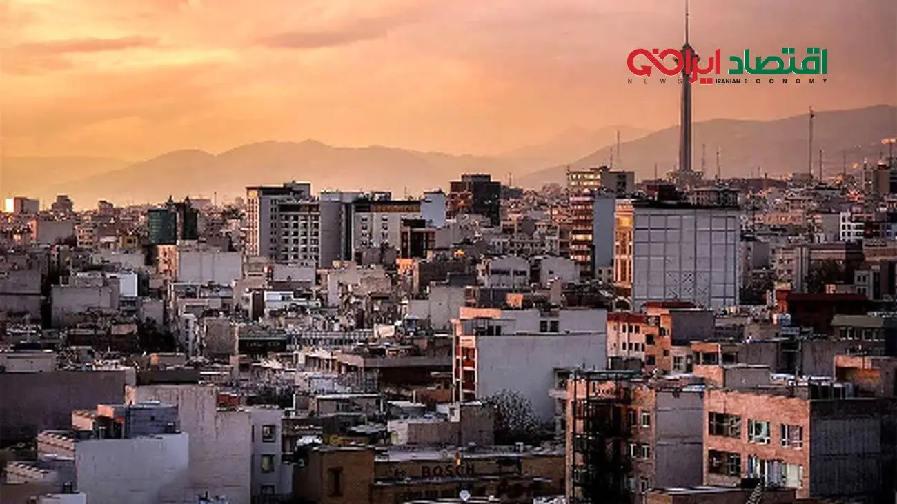 عاملان اصلی گران سازی مسکن را بشناسید!