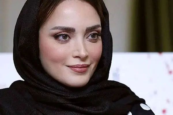 هم نشینی بهنوش طباطبایی با سیدمحمد خاتمی / پذیرایی ساده اما گرم !