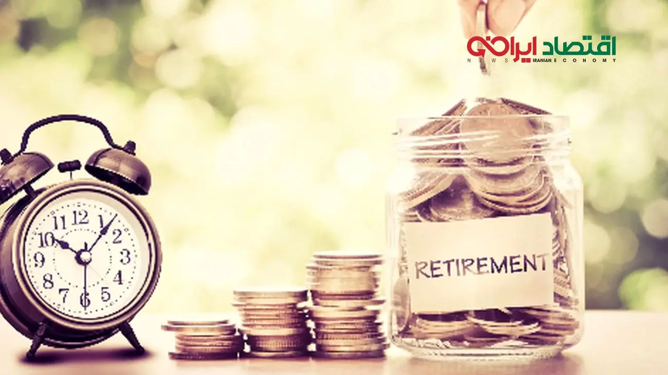 خبر جدید مدیرعامل تامین اجتماعی در مورد افزایش حقوق بازنشستگان در 1404