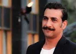 فیلم جنجالی از رقص زنانه محمد نادری در جمع سلبریتی ها ! / از دل و جون مایه گذاشت !