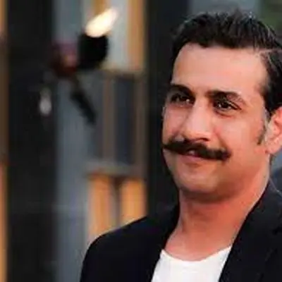 مهندس بریم برقصیم؟ فیلم عروسی محمد نادری را ببینید!