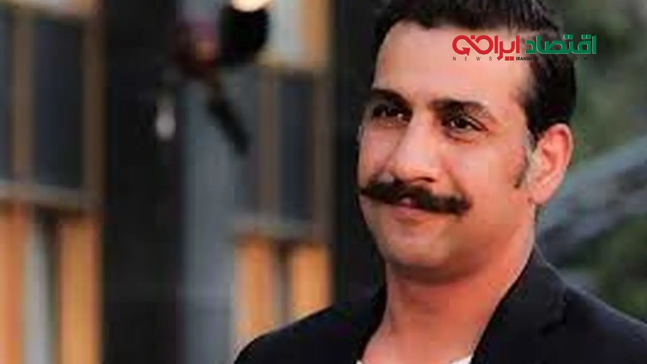 مهندس بریم برقصیم؟ فیلم عروسی محمد نادری را ببینید!