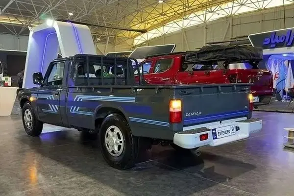 فرصت بی‌نظیر فروش فوری سایپا با تحویل آنی + شرایط ویژه