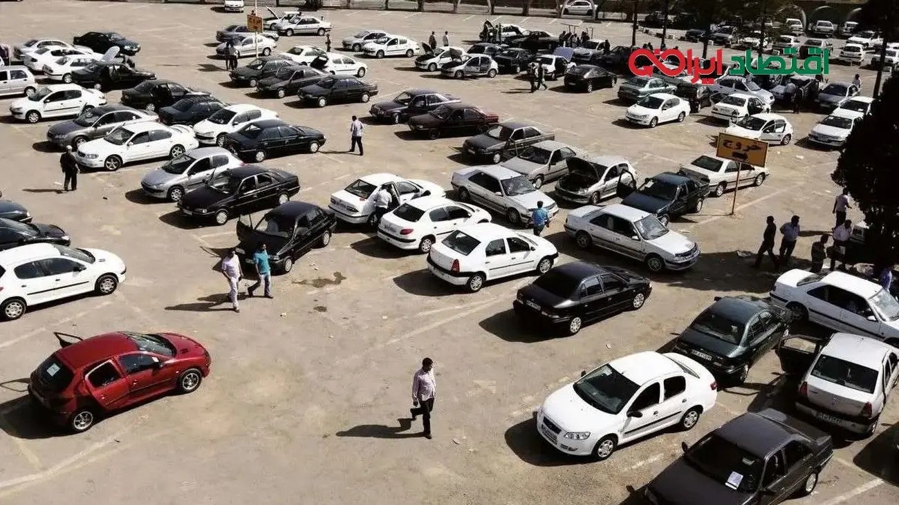 200 میلیون تومان بودجه دارید؟ این خودروها را انتخاب کنید + جدول