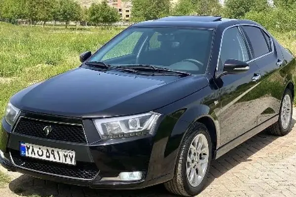 قیمت خودروهای ایران‌خودرو پنجشنبه 20 شهریور 1404 | دنا پلاس، پژو و دیگر خودروها چند؟