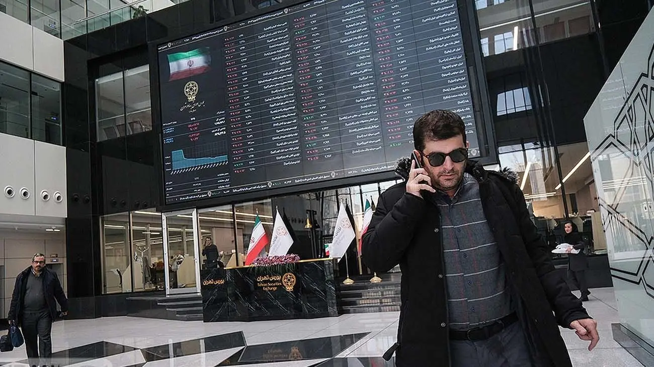 پیشبینی بورس امروز 15 اردیبهشت 1404 / غاز طوفانی یا سقوط دوباره؟