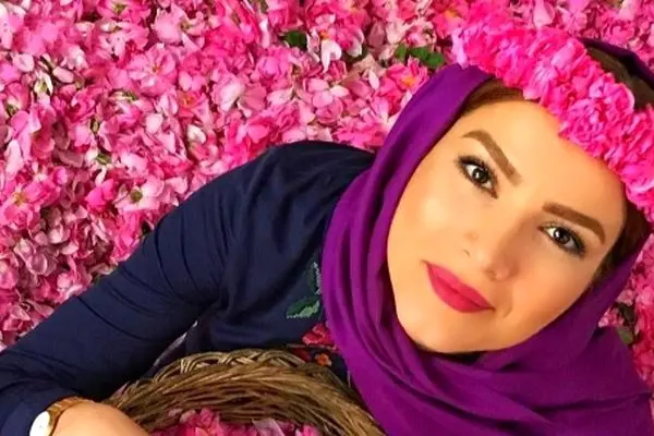استایل پاییزی متین ستوده بعد از طلاق / زیباتر و جذابتر از دوران متاهلی !