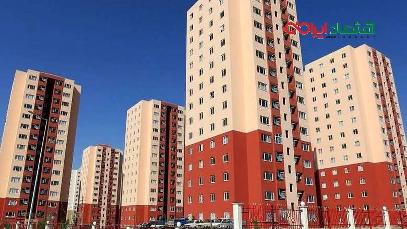 اجرای فاز جدید تامین مسکن ایرانیان / مستاجران صاحبخانه میشوند؟