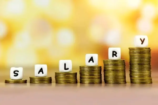 افزایش چشمگیر حقوق کارمندان دولت؛ خبر خوشی که منتظرش بودید!