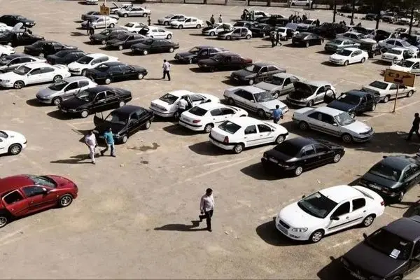 قیمت خودرو امروز 28 آبان 1404 / آرامش در بازار خودرو حکمفرما شد؟ +‌جدول