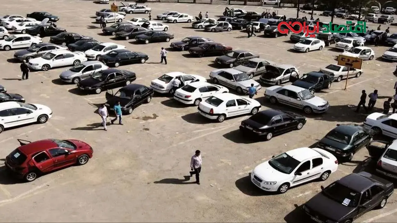 قیمت خودرو امروز 28 آبان 1404 / آرامش در بازار خودرو حکمفرما شد؟ +‌جدول