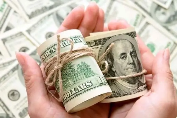 قیمت دلار امروز دوشنبه ۲۰ مرداد ۱۴۰۴ + جدول
