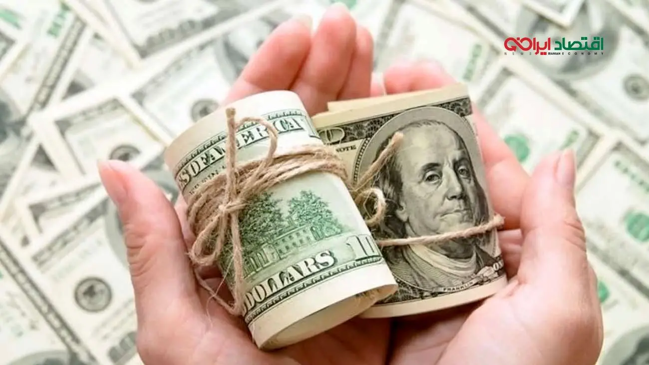قیمت دلار امروز دوشنبه ۲۰ مرداد ۱۴۰۴ + جدول