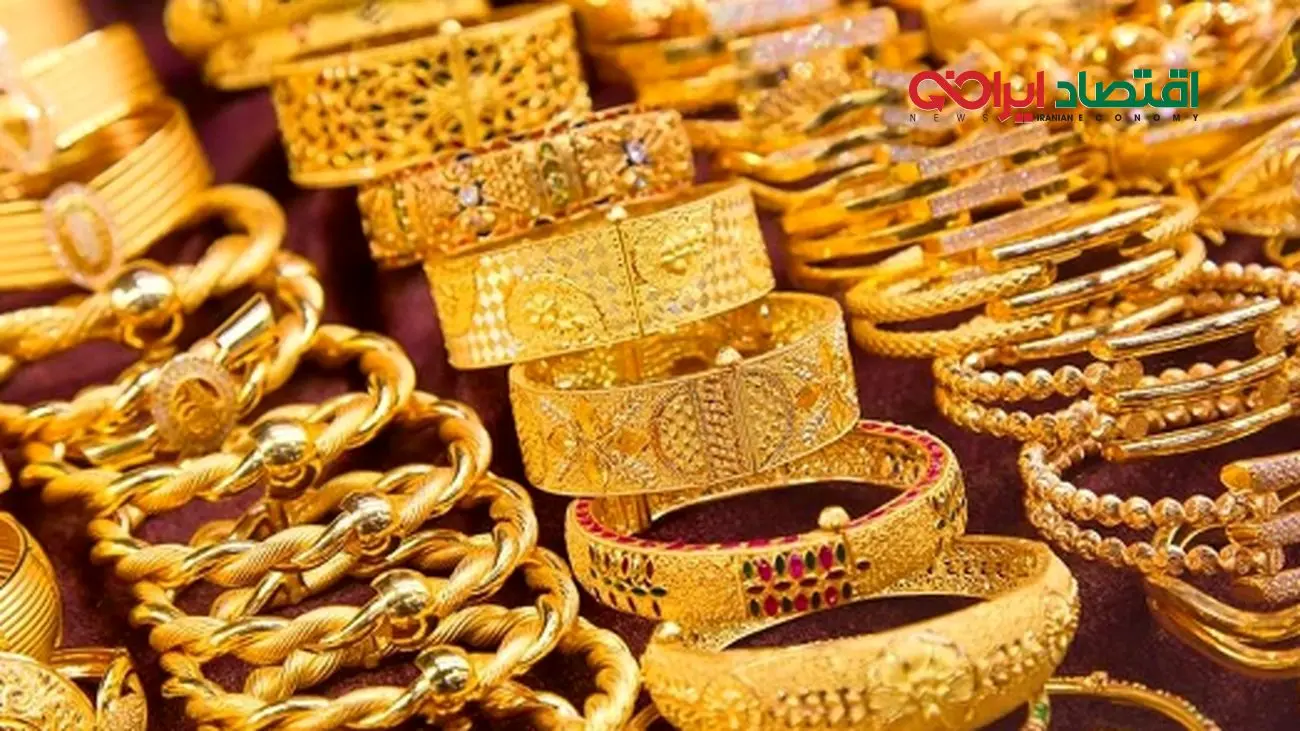 چرا پروفسور ادیب توصیه به خرید طلا میکند؟