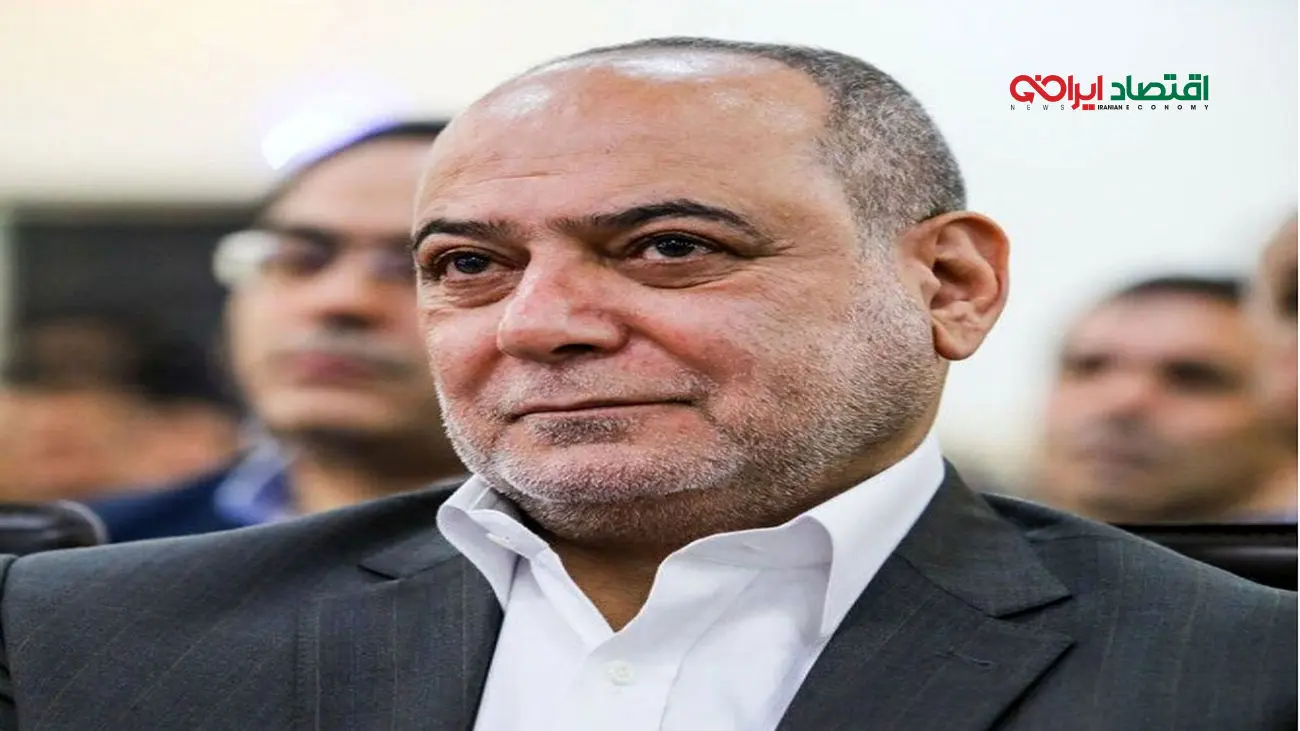  بیوگرافی تورج دهقانی زنگنه، اقتصاددان ایرانی متخصص در حوزه اقتصاد کلان و سیاست‌های پولی