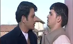 باور می کنید این مرد خوش چهره بازیگر لال سریال پس از باران است ؟! + بیوگرافی ناصر فخری