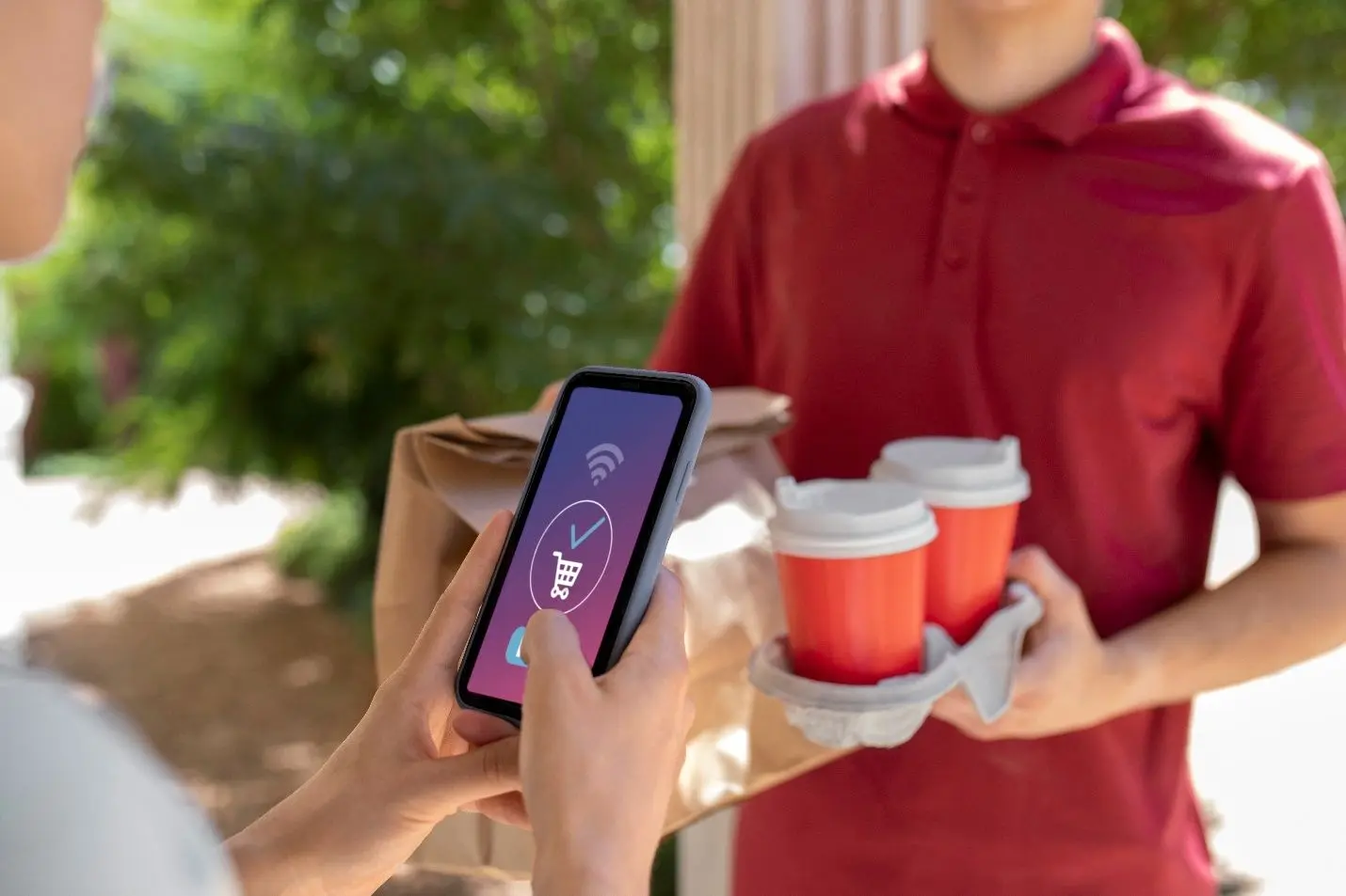 کارکردهای کلیدی نرم افزار مدیریت رستوران