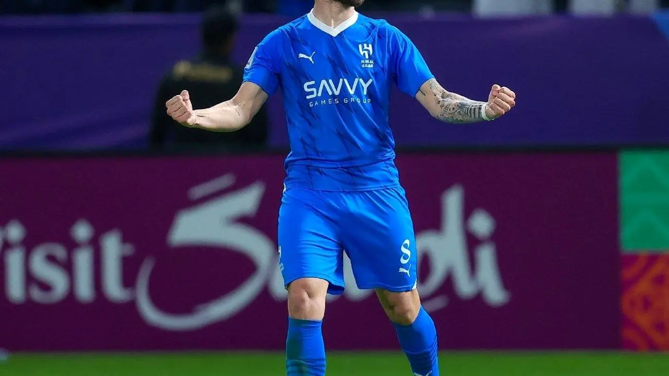 الهلال در انتظار یک تاریخ سازی!
