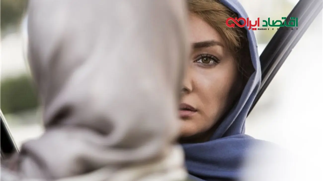 آلبوم عروسی هانیه توسلی و همسر مشهورش که همه را شوکه کرد!