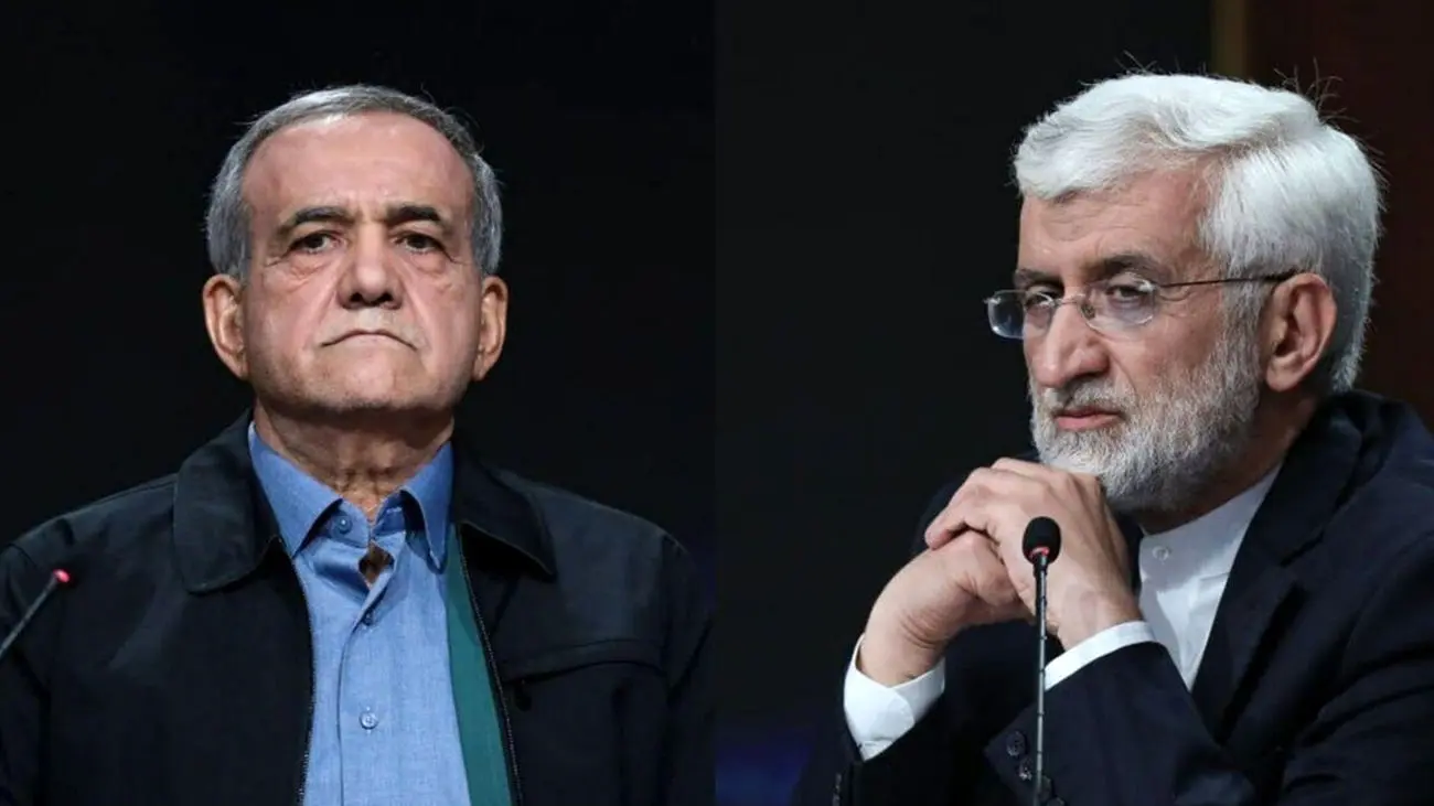 خبر سوء قصد به جان نامزد انتخابات ریاست جمهوری تکذیب شد