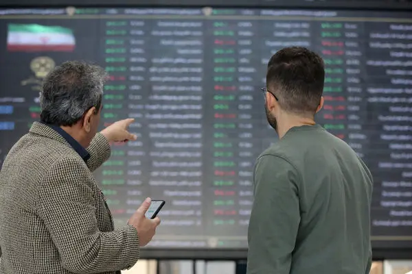 بریز و بپاش دولت این بار برای سهام عدالتی ها