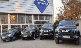 جدیدترین تغییرات قیمت کرمان موتور در اردیبهشت ماه