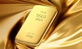 قیمت طلا ترمز برید