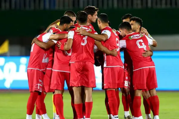مارکوس رشفورد مقابل پرسپولیس بازی می کند!!؟