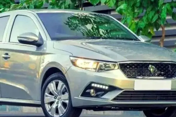 قیمت روز خودروهای ایران‌خودرو، یکشنبه 23 شهریور 1404؛ تارا چقدر گران‌تر شد؟