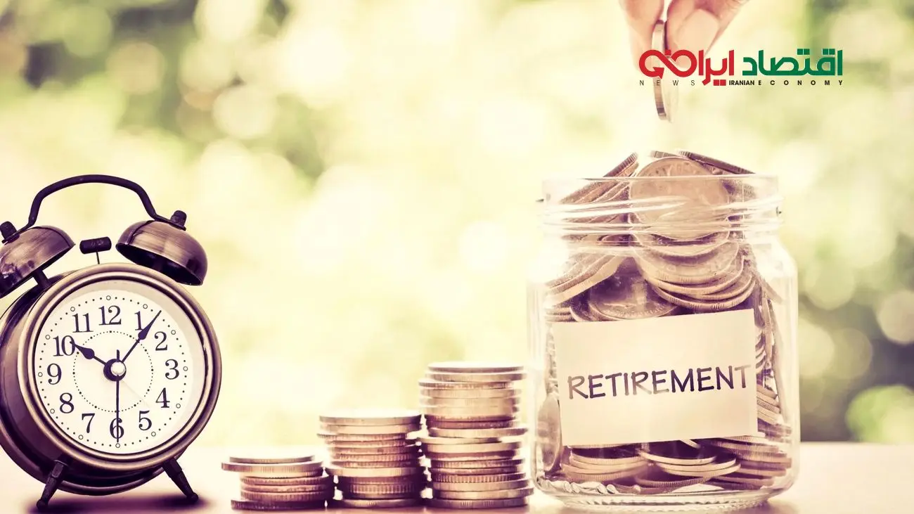 بازگشت حقوق ازدست‌رفته بازنشستگان با دستور فوری رئیس مجلس