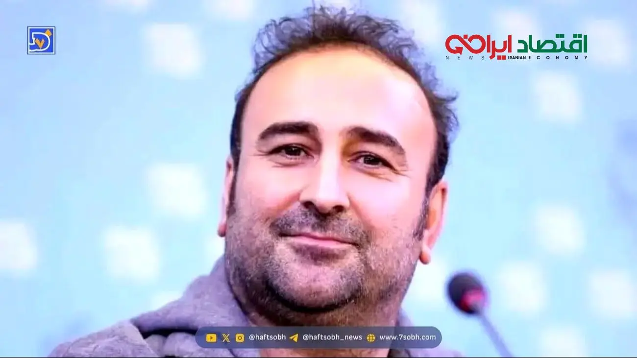 تصاویری باورنکردنی از خانه لوکس مهران احمدی، شکیب آوای باران!