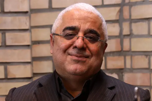 کنایه جعفرزاده ایمن آبادی به مخالفان تحریم و FATF/ به آنها حق بدهیم، از آن نان می خورند+ فیلم
