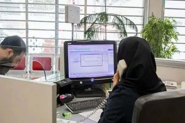 ممنوعیت جدید در ادارات؛ کارمندان باید هوشیار باشند!