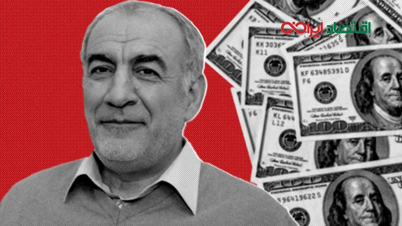 تورم و بازار ارز: چگونه میتوان قیمت دلار را کنترل کرد؟