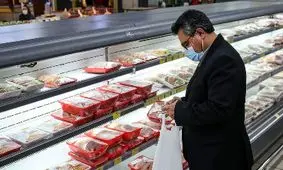 شوک جدید به جیب مردم | سفره‌ها کوچک‌تر شد!